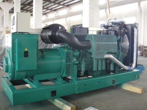 巴林左便携静音：租赁无声发电机组，便携式解决能源需求